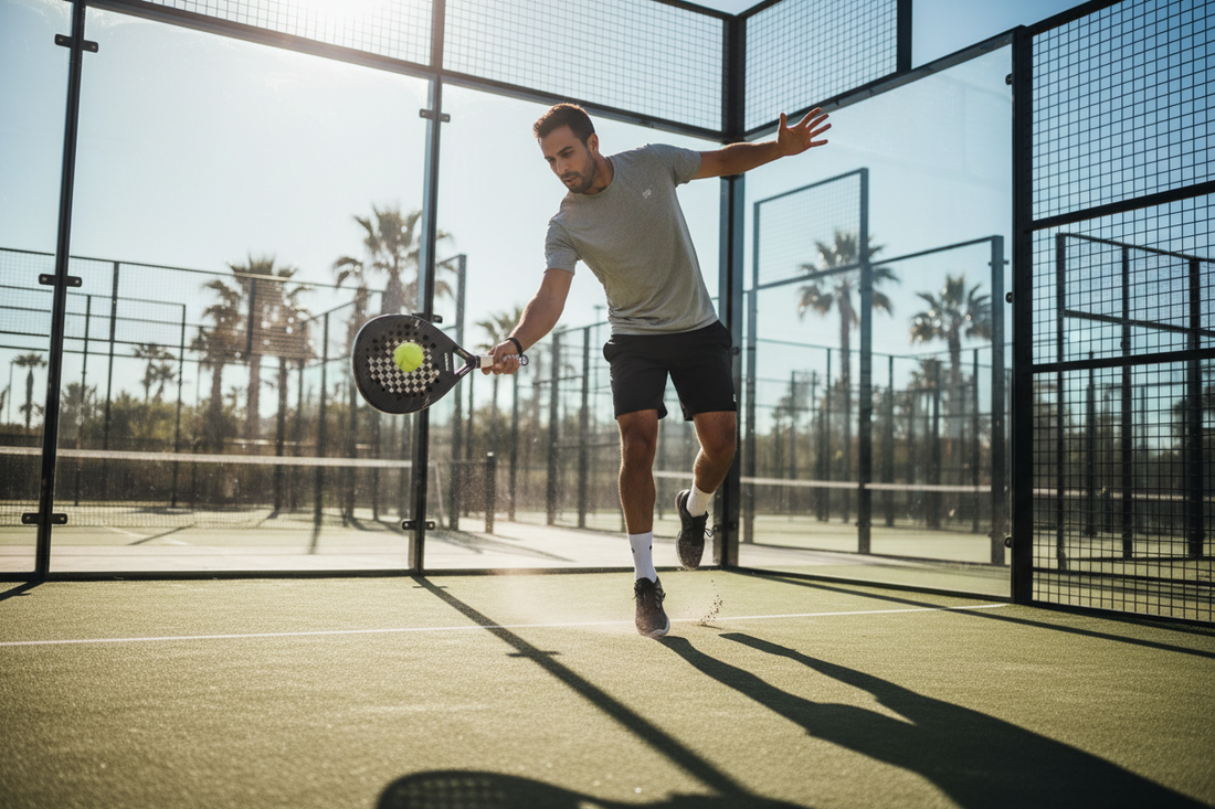 Het Beste Padelracket Kopen: De Ultieme Gids voor 2026