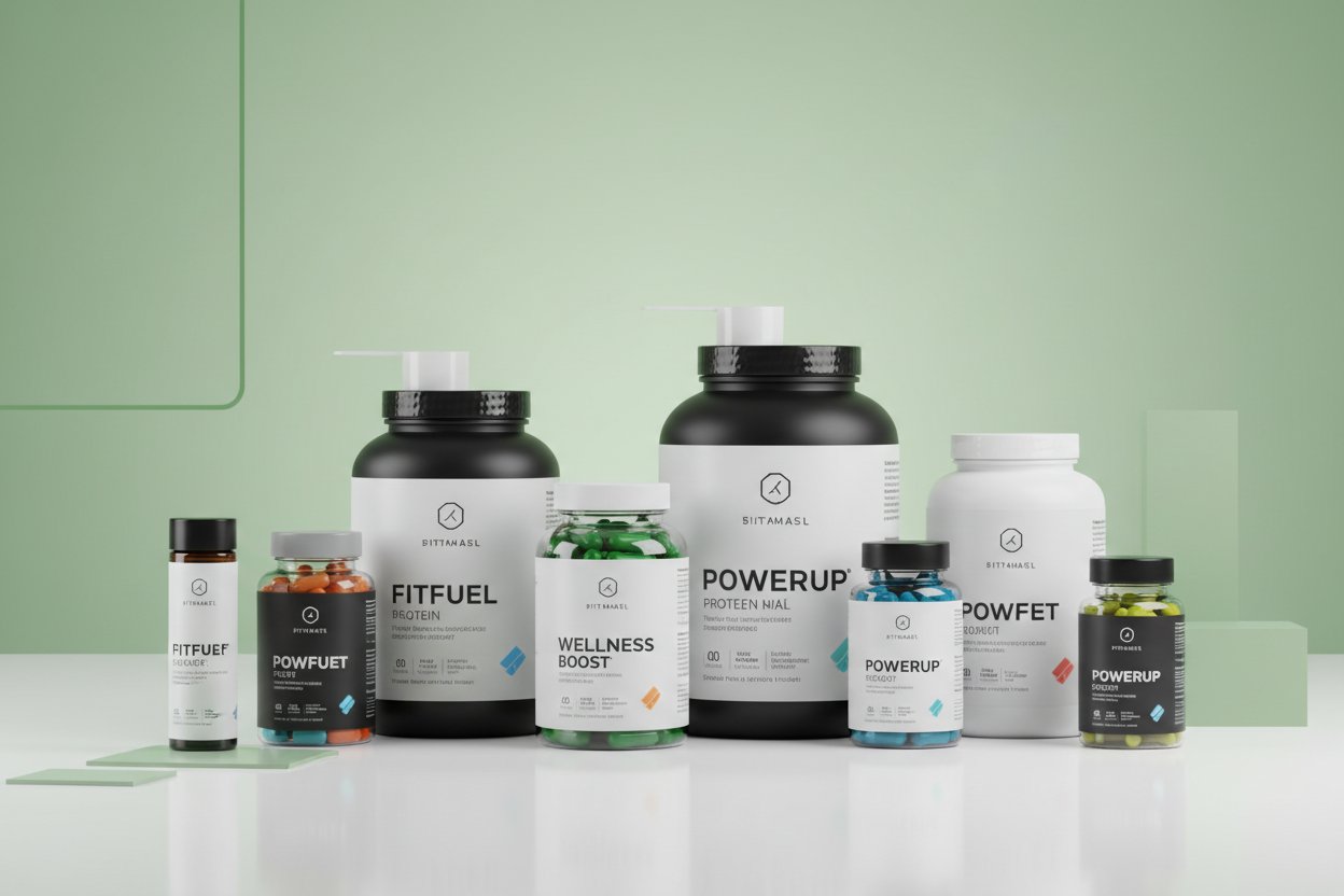 Supplementen