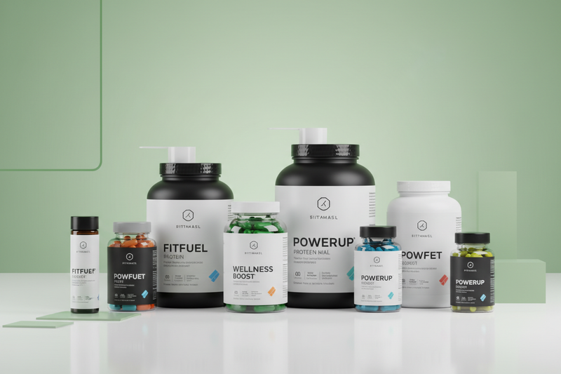 Supplementen
