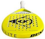 DUNLOP Tristorm Padelracket – Diamantvorm, Grafieten Frame – Power Frame Technologie – Extra Grip Afwerking & Soft EVA Kern – Kracht & Spincontrole