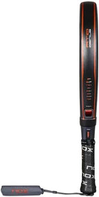 Nox At10 Genius 18k Alum By Agustin Tapia 2025