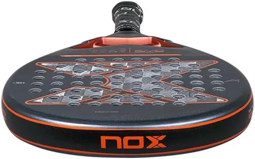 Nox At10 Genius 18k Alum By Agustin Tapia 2025