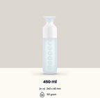 Dopper Original Drinkfles Tidal Teal 450ml - 100% Recyclebare Waterfles - BPA- en ftalaatvrij - Ideale Waterfles voor Onderweg, Fitness & Kantoor