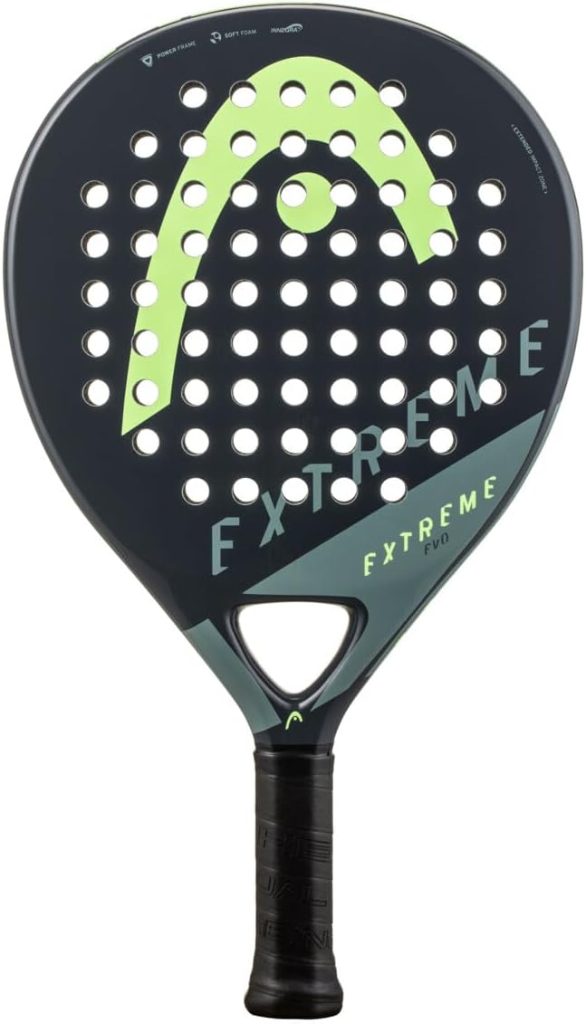 Head Evo Extreme 2023