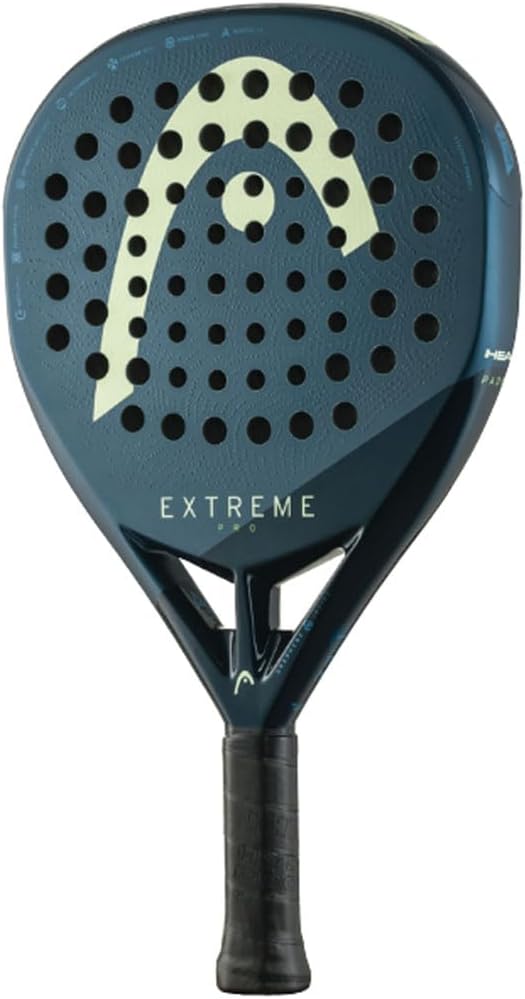 HEAD Extreme Padel Racket Paddle Series (Elite, Motion, One, Pro)