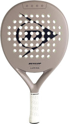 DUNLOP Padel Racket Lumina - Amazon Exclusief - Grafiet Frame,Pro EVA Core, 365g