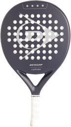 DUNLOP Padel Racket Lumina - Amazon Exclusief - Grafiet Frame,Pro EVA Core, 365g