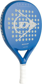 DUNLOP Padel Racket Lumina - Amazon Exclusief - Grafiet Frame,Pro EVA Core, 365g