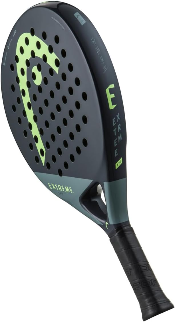 Head Evo Extreme 2023