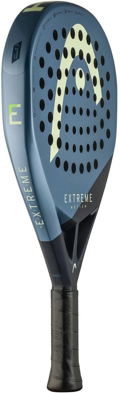 HEAD Extreme Padel Racket Paddle Series (Elite, Motion, One, Pro)