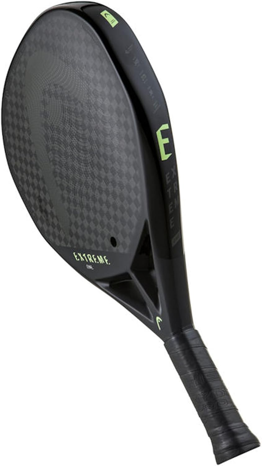HEAD Extreme Padel Racket Paddle Series (Elite, Motion, One, Pro)