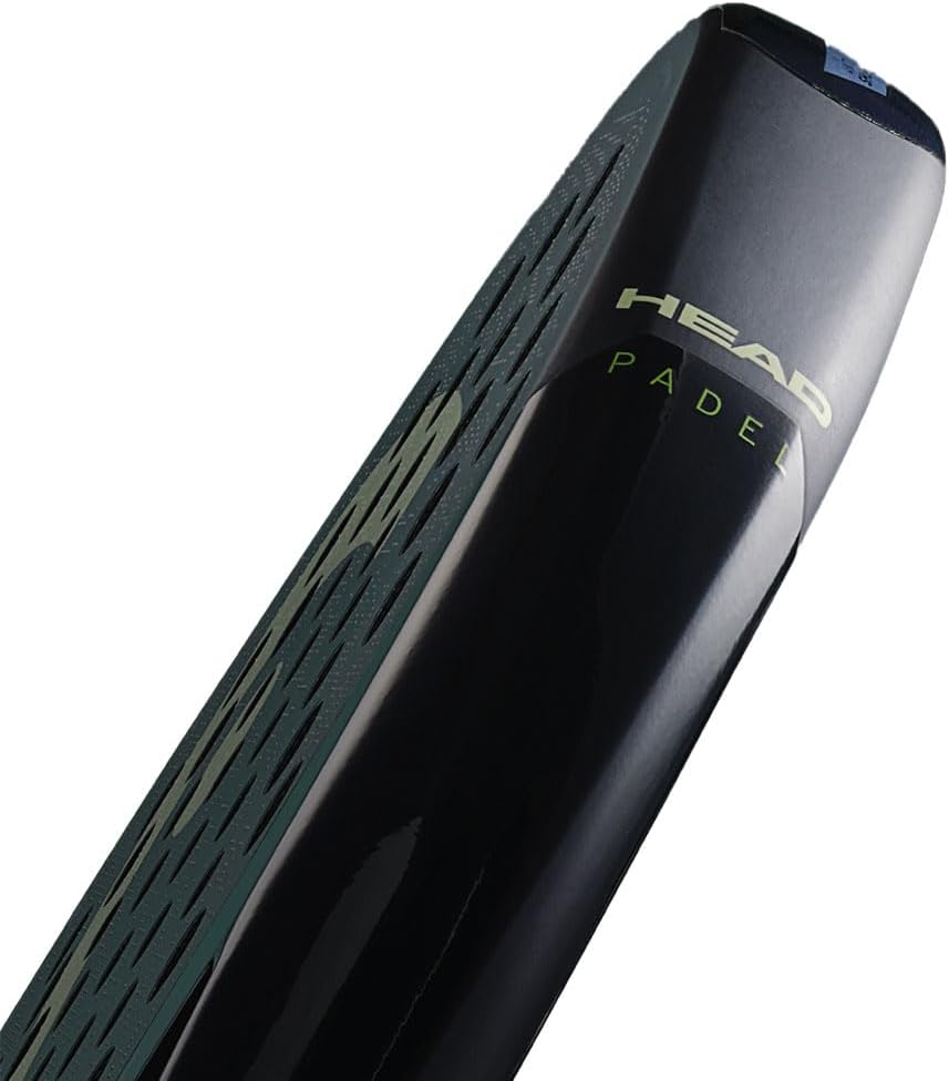 HEAD Extreme Padel Racket Paddle Series (Elite, Motion, One, Pro)