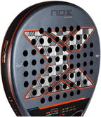 Nox At10 Genius 18k Alum By Agustin Tapia 2025
