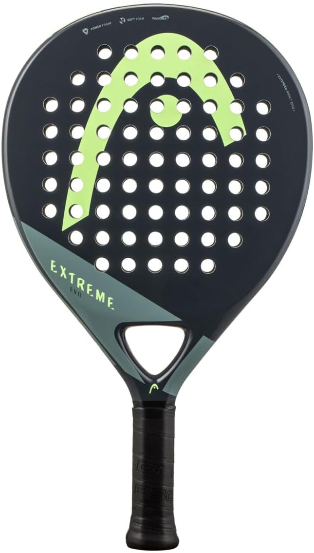 Head Evo Extreme 2023
