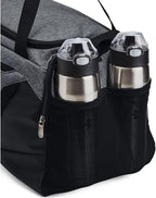 Under Armour UA Undeniable 5.0 Duffle SM, waterbestendige sporttas, comfortabele en veelzijdige uniseks plunjezak