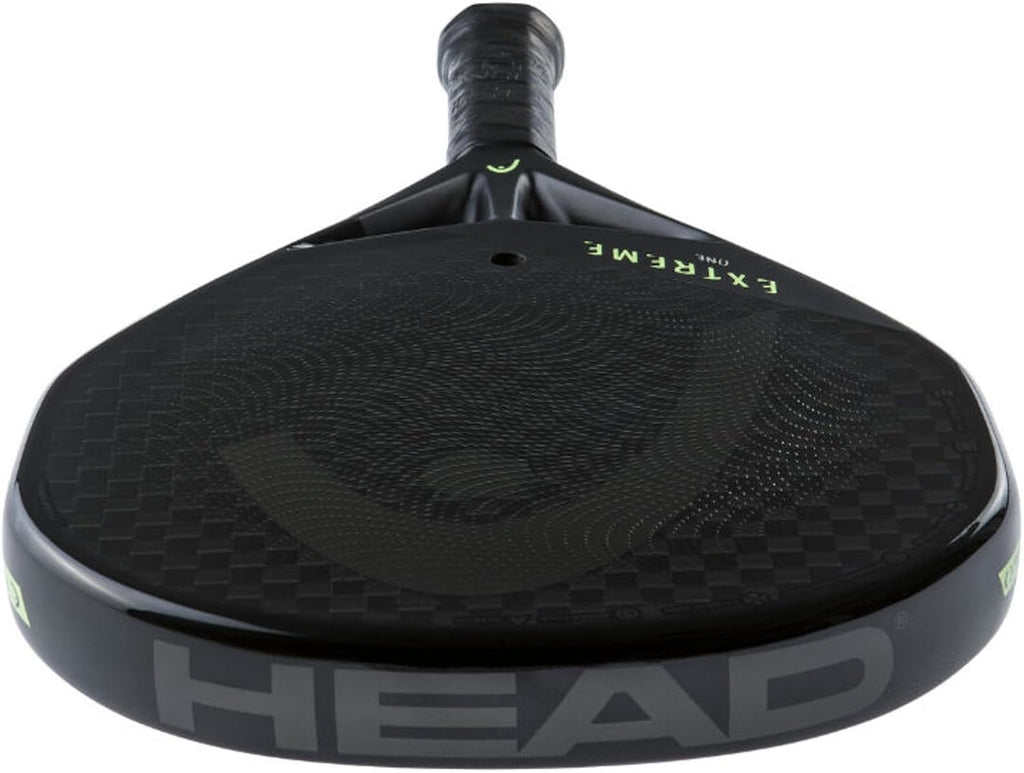 HEAD Extreme Padel Racket Paddle Series (Elite, Motion, One, Pro)