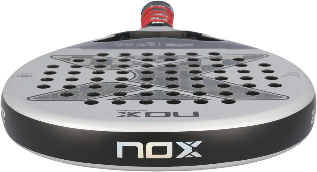 Nox At10 Genius 18k Agustin Tapia 2024