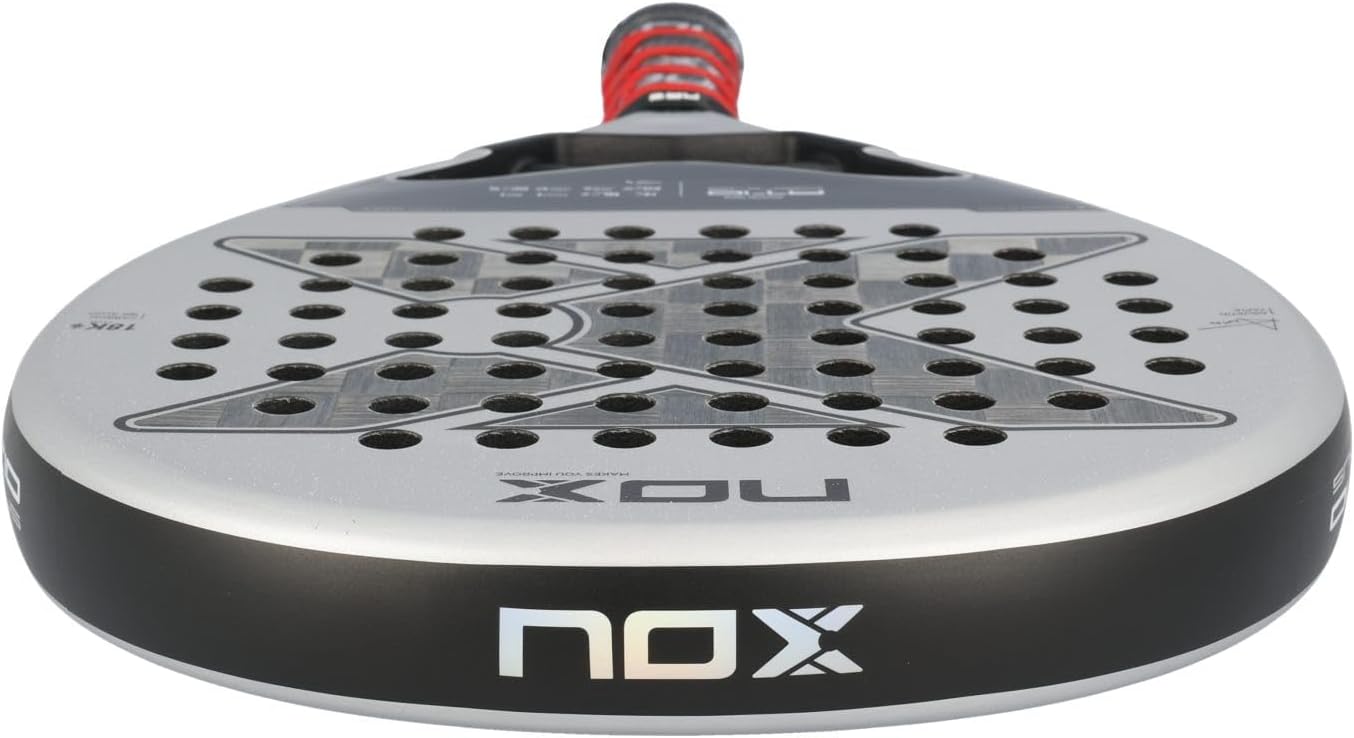 Nox At10 Genius 18k Agustin Tapia 2024