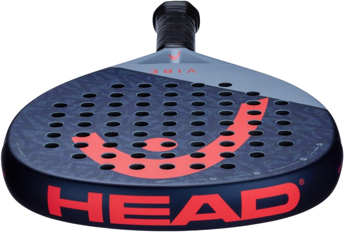 HEAD Vibe 2025
