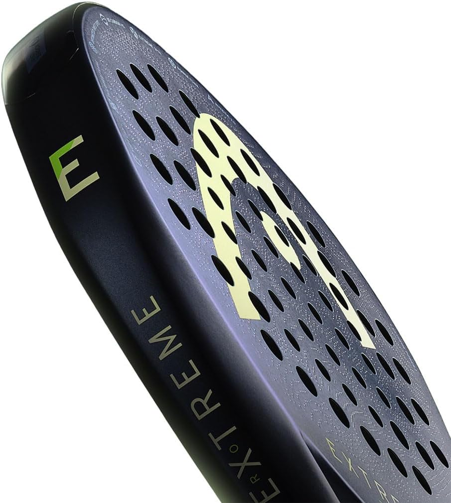 HEAD Extreme Padel Racket Paddle Series (Elite, Motion, One, Pro)