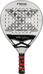 Nox At10 Genius 18k Agustin Tapia 2024