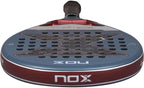 Nox AT10 Genius 12K Agustín Tapia 2025