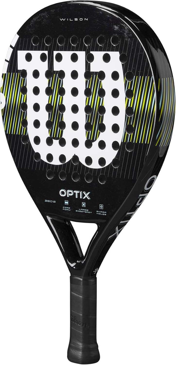 Wilson Optix V1