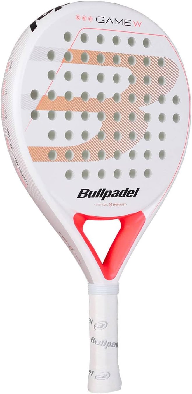 Bullpadel Game Woman