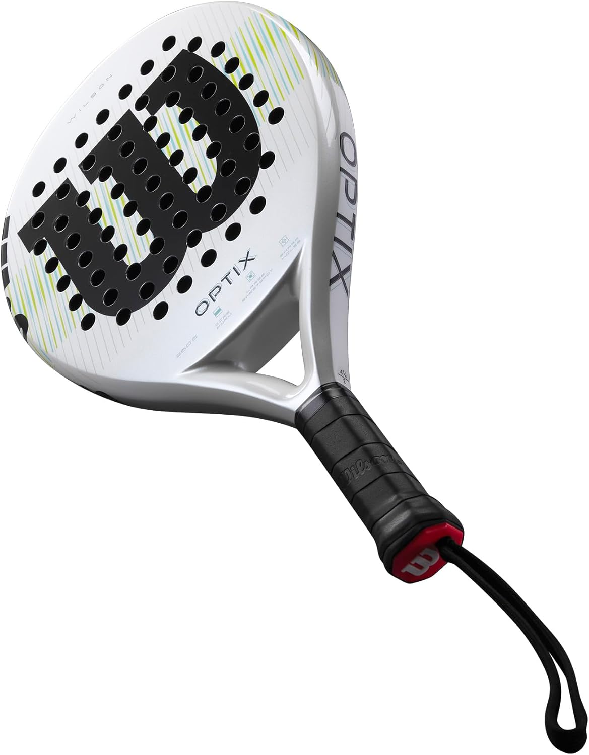 Wilson Optix V1