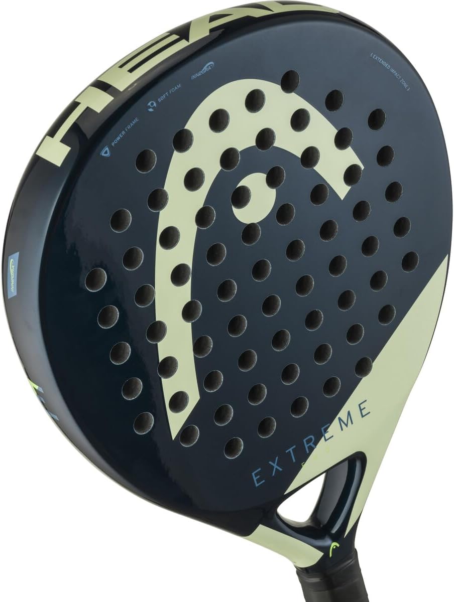 HEAD HEAD Graphene 360 Alpha Motion 2019