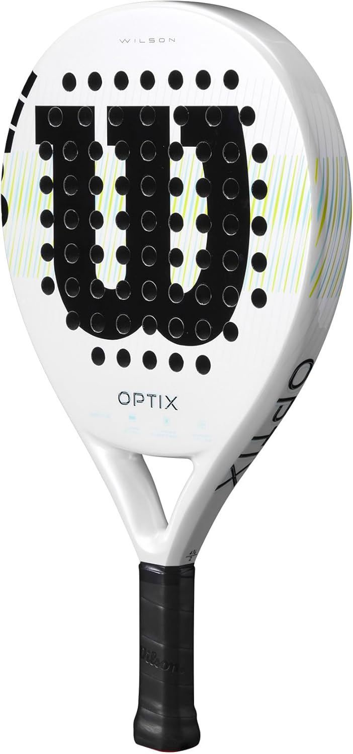 Wilson Optix V1