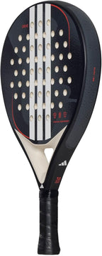 Adidas Drive Black 3.4 2025 Padelracket, één maat