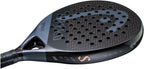 HEAD Evo Speed 2023 padel racket, zwart