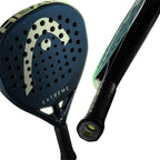HEAD Extreme Padel Racket Paddle Series (Elite, Motion, One, Pro)