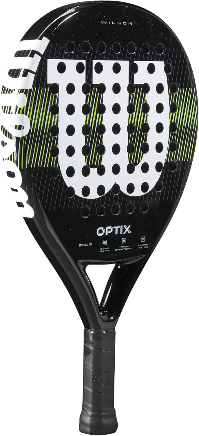 Wilson Optix V1