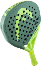 HEAD Extreme Padel Racket Paddle Series (Elite, Motion, One, Pro)
