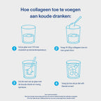 Vital Proteins Collageen Peptiden Poeder Supplement (Type I, III), Gehydrolyseerd Collageen, Ondersteuning voor Haar, Huid, Nagels, Paleodieet, Glutenvrij, Niet-GGO, 20 g per Portie, 587 g