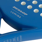 DUNLOP Padel Racket Lumina - Amazon Exclusief - Grafiet Frame,Pro EVA Core, 365g