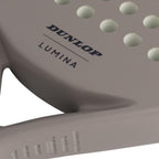 DUNLOP Padel Racket Lumina - Amazon Exclusief - Grafiet Frame,Pro EVA Core, 365g