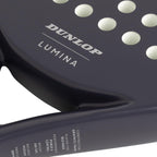 DUNLOP Padel Racket Lumina - Amazon Exclusief - Grafiet Frame,Pro EVA Core, 365g