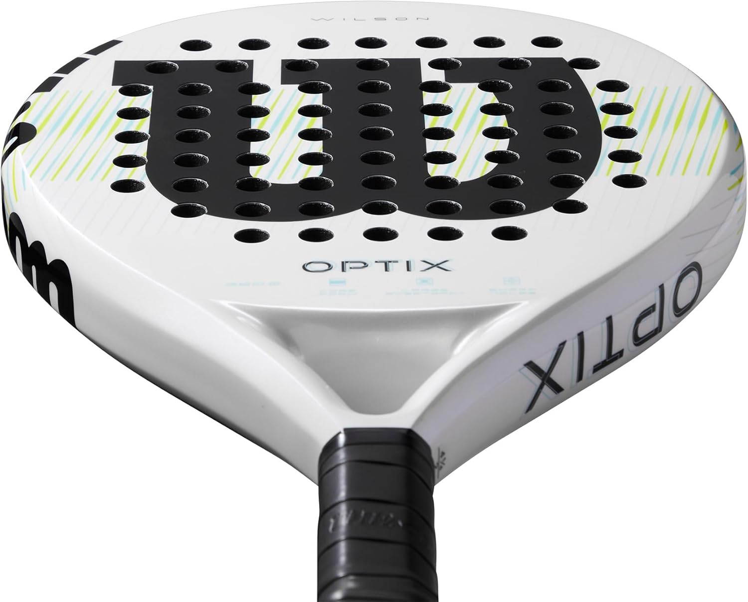 Wilson Optix V1