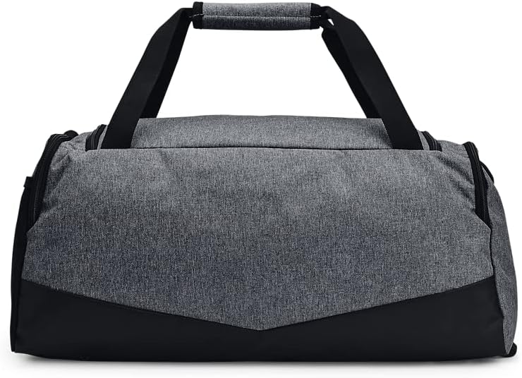 Under Armour UA Undeniable 5.0 Duffle SM, waterbestendige sporttas, comfortabele en veelzijdige uniseks plunjezak