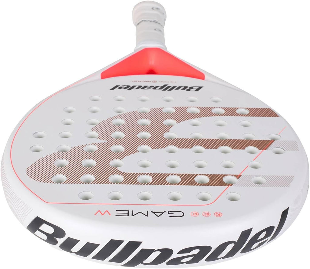 Bullpadel Game Woman