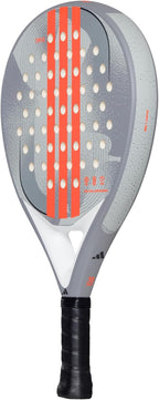 Adidas Drive Grey 3.4 2025 Padelracket, één maat