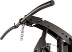 Tunturi HG60 Krachtstation - Home Gym - Fitness krachtstation - Incl. gratis fitness app
