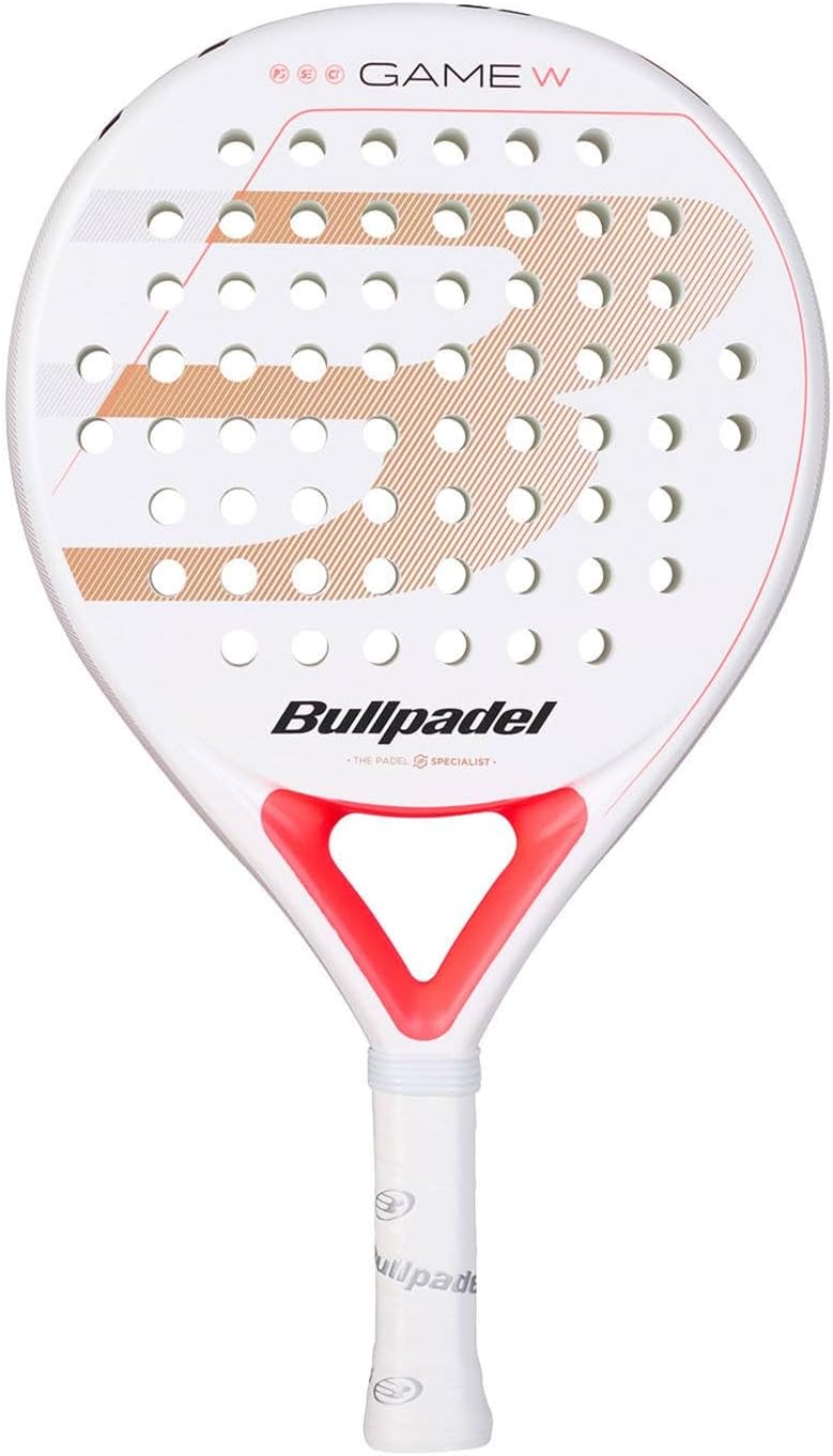 Bullpadel Game Woman