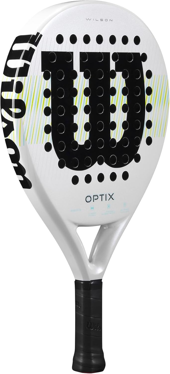 Wilson Optix V1