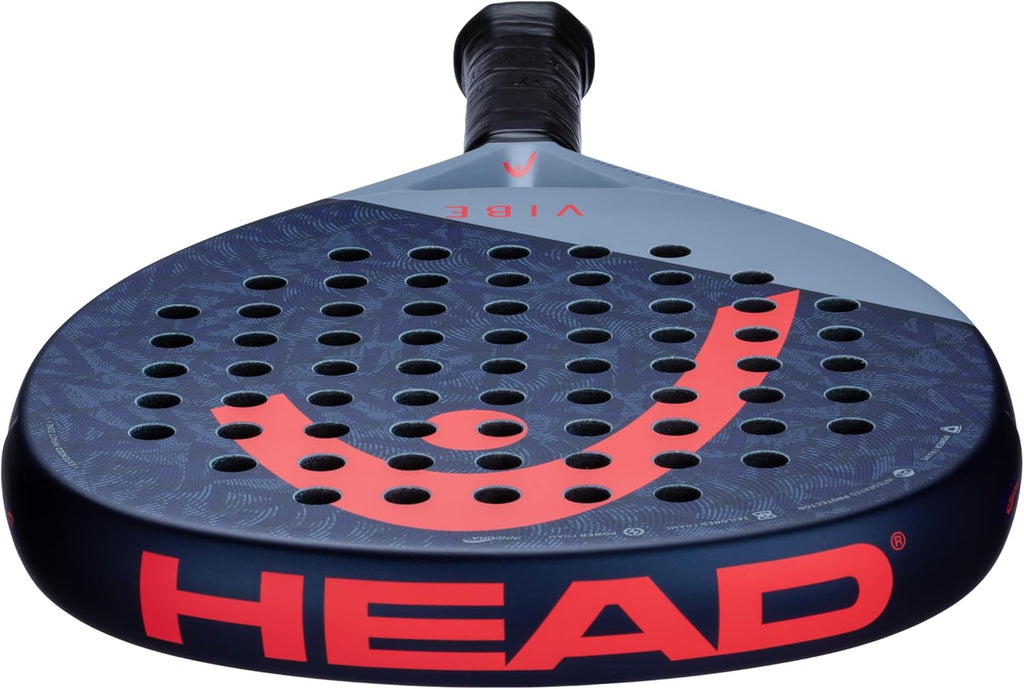 HEAD Vibe 2025