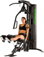 Tunturi HG60 Krachtstation - Home Gym - Fitness krachtstation - Incl. gratis fitness app