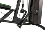 Tunturi HG60 Krachtstation - Home Gym - Fitness krachtstation - Incl. gratis fitness app